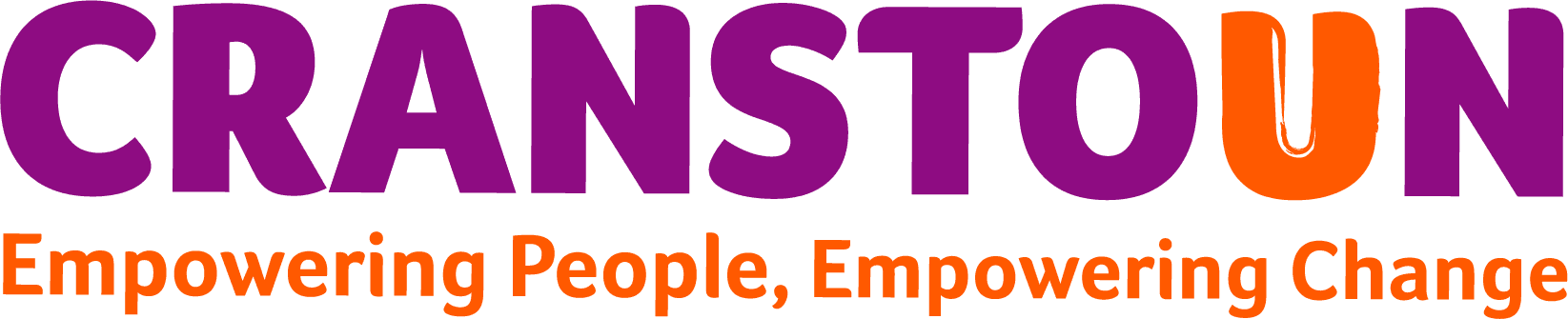 Cranstoun logo